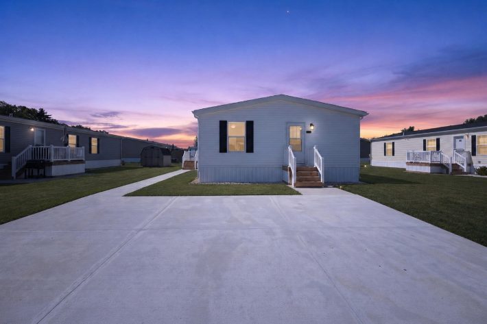 Parke Place - Image 3