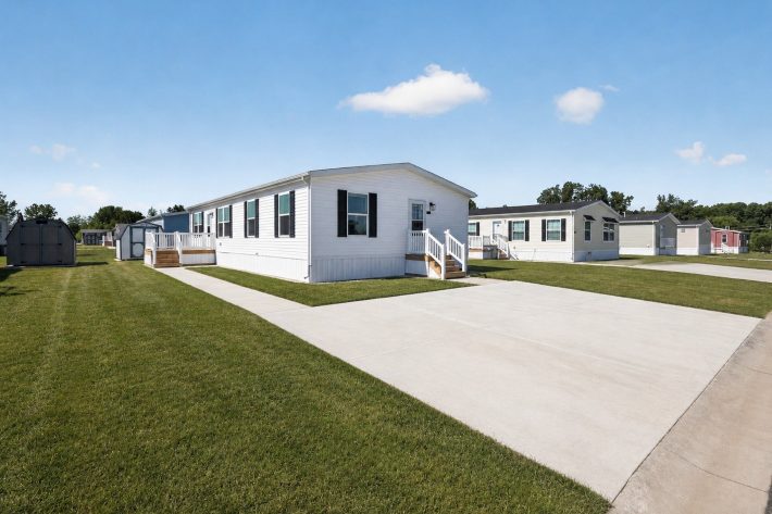 Parke Place - Image 1