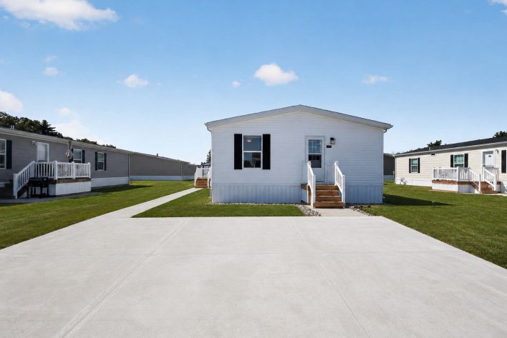 Parke Place - Image 2