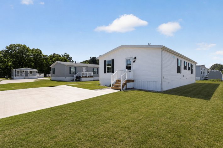 Parke Place - Image 4
