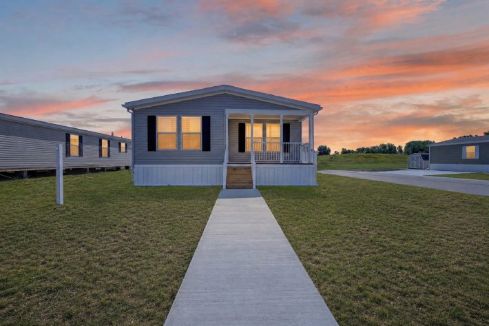 Lakeview Meadows - Image 1