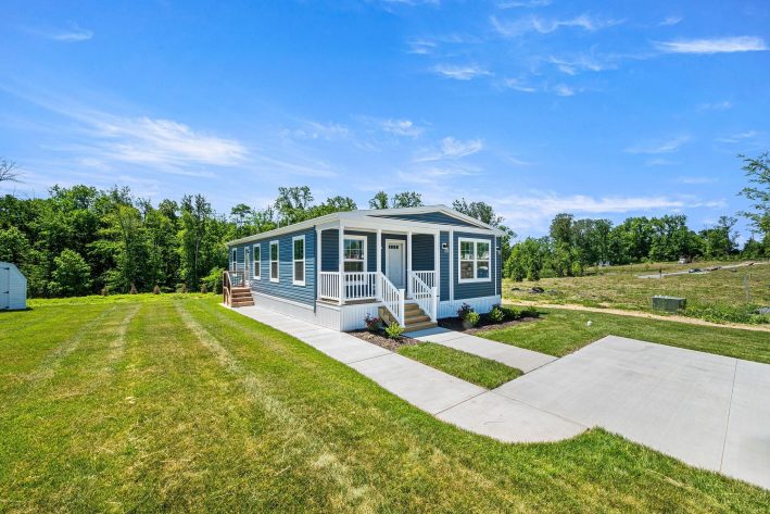 Honey Ridge - Image 1