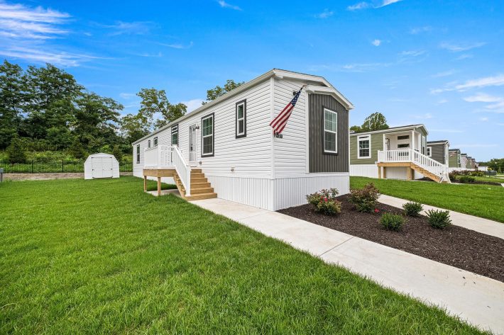 Honey Ridge - Image 1
