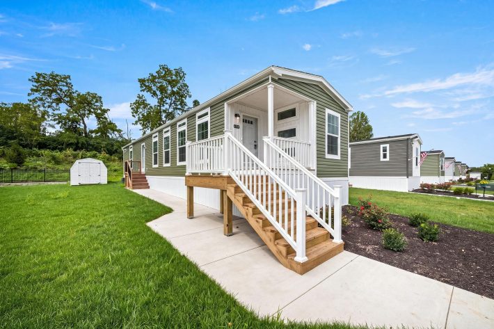 Honey Ridge - Image 1