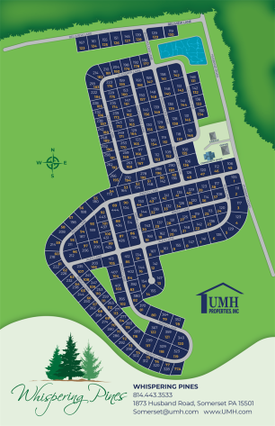 Whispering Pines - Image 1