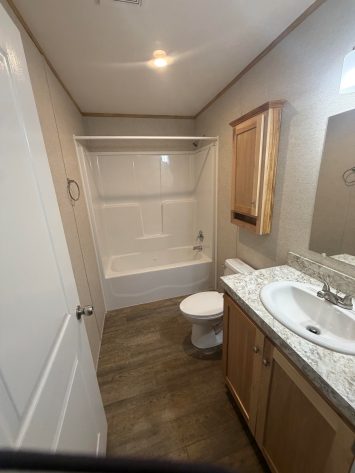 Guest Bath