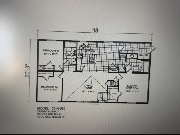 Forest Park Village - Image 1