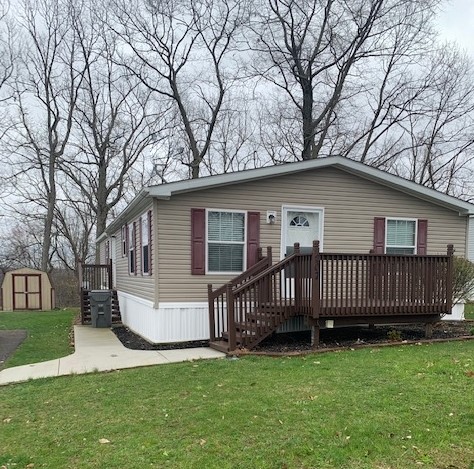 207 Willow