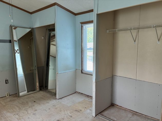 master room