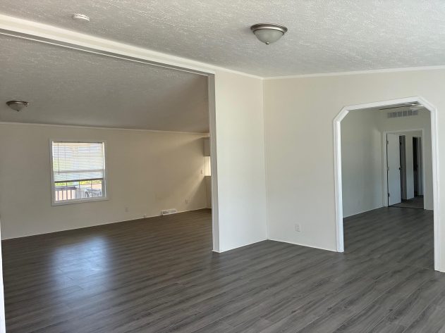 living rm/dining rm