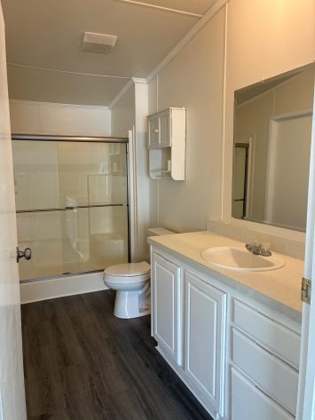 Master bath