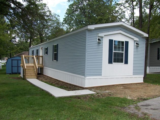 Laurel Woods - Image 1