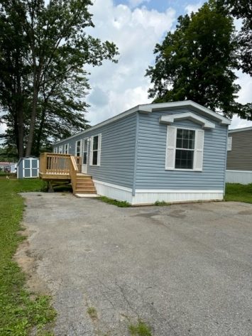 Laurel Woods - Image 1