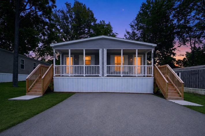 Laurel Woods - Image 1