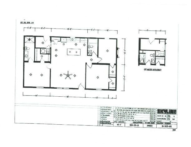Lake Sherman Village - Image 1