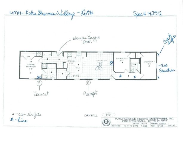 Lake Sherman Village - Image 1