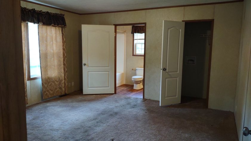 Primary Suite