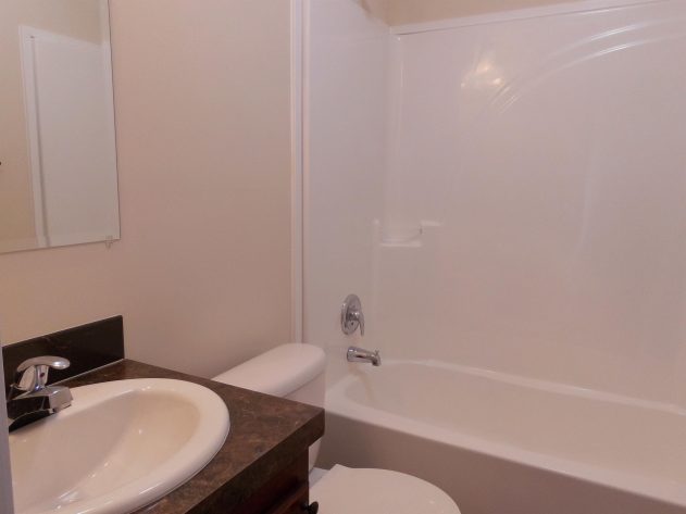 2nd Bathroom