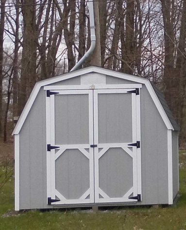 Storage Shed