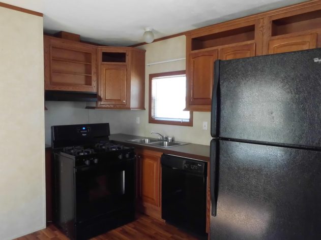 4 Willow Kitchen