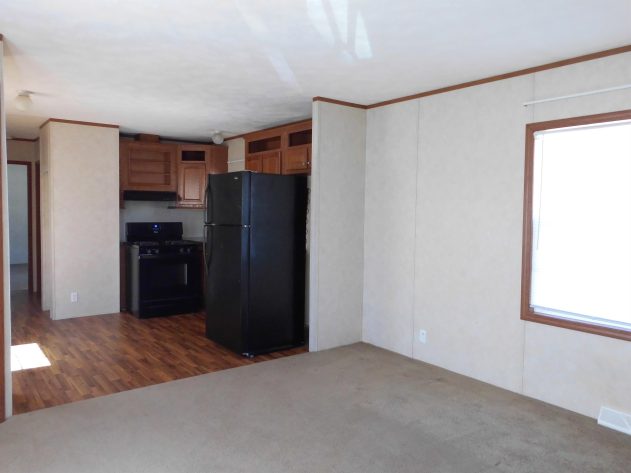 4 Willow Living Room