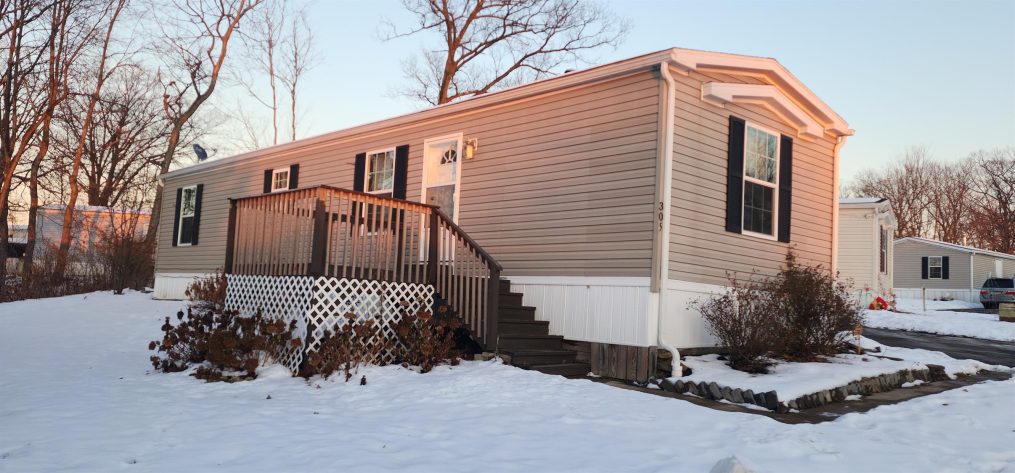 Moosic Heights - Image 1