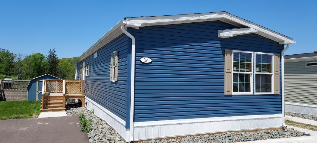 Oakwood Lake Village - Image 1