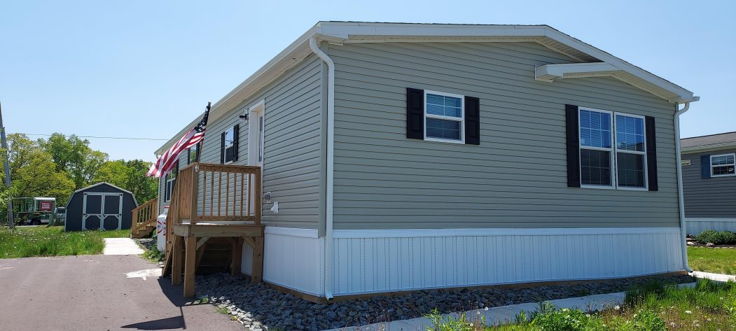 Oakwood Lake Village - Image 1