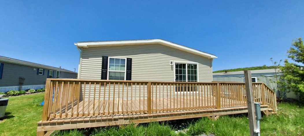 Oakwood Lake Village - Image 2