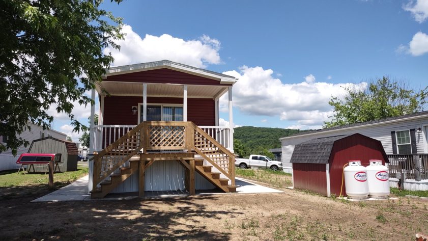 Oakwood Lake Village - Image 2