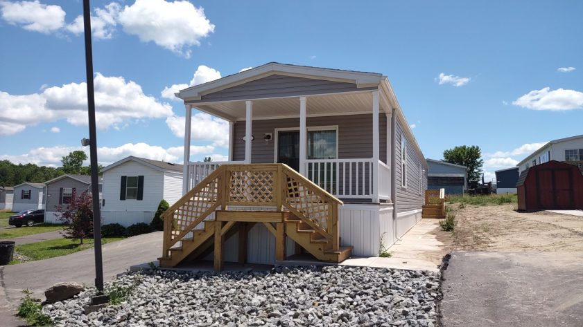 Oakwood Lake Village - Image 2