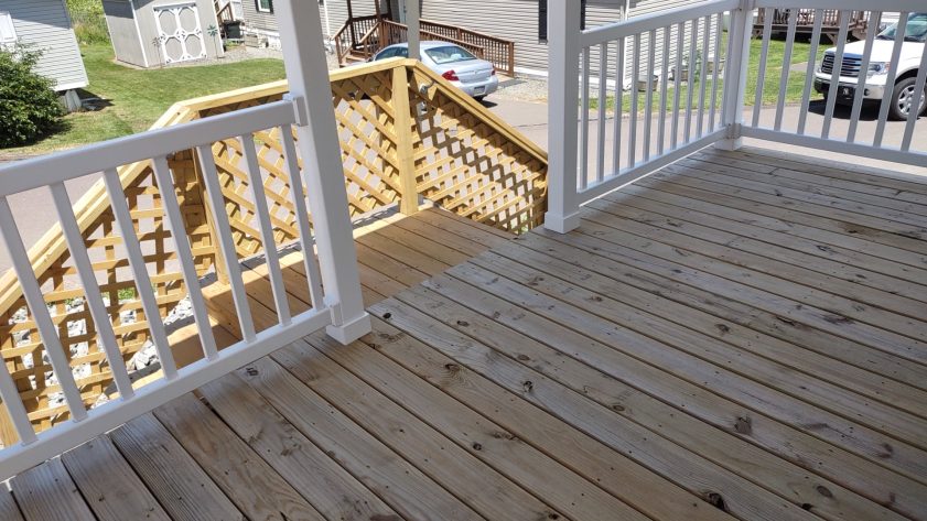 Oakwood Lake Village - Image 3