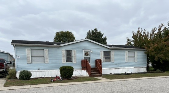 Oak Ridge Estates - Image 1