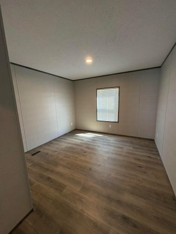 Hall Bedroom 1