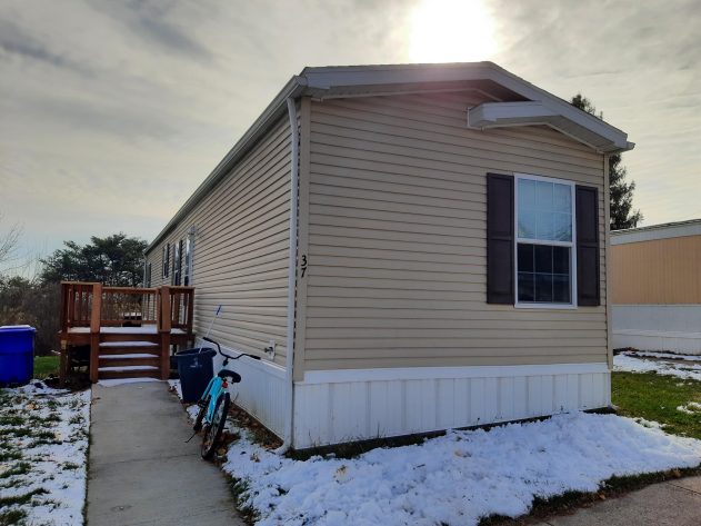 Pine Ridge - Image 1