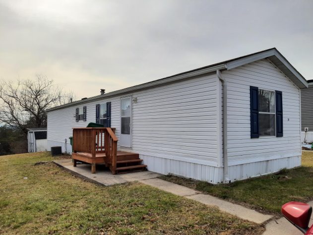 Pine Ridge - Image 1