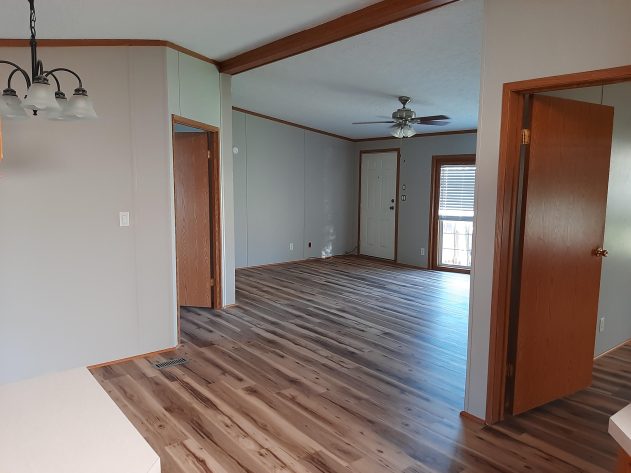 Pine Ridge - Image 1