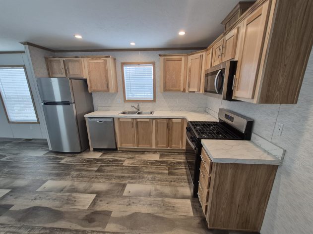 Pleasant View Estates - Image 1