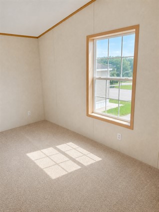 Bedroom #3