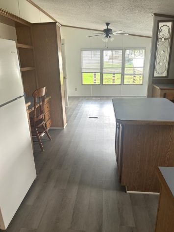 Kitchen-Dining
