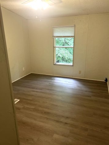 Bedroom #3