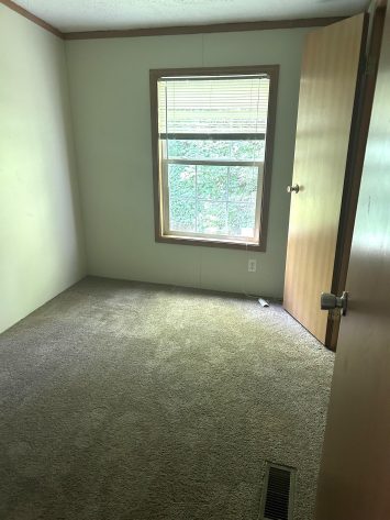 Bedroom #3