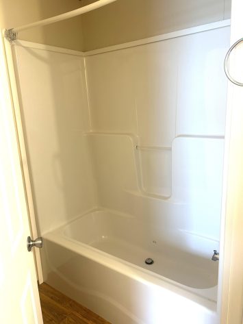 Primary Bath - 2