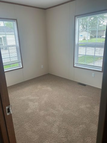 Bedroom #3