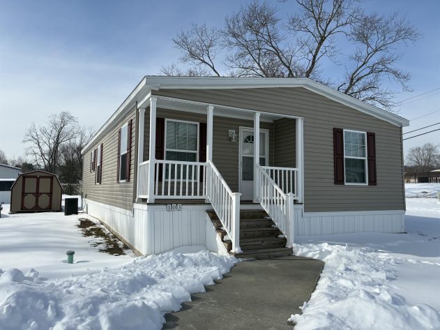 Port Royal Village - Image 1