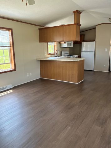Living-Kitchen