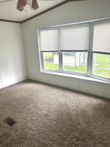 Bedroom #3