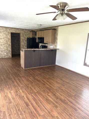 Living-Kitchen