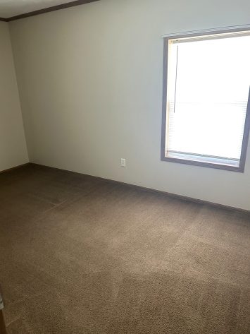 Bedroom #3