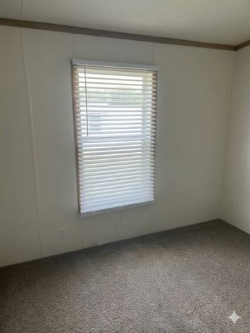 Bedroom #1